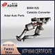 catalytic converters
